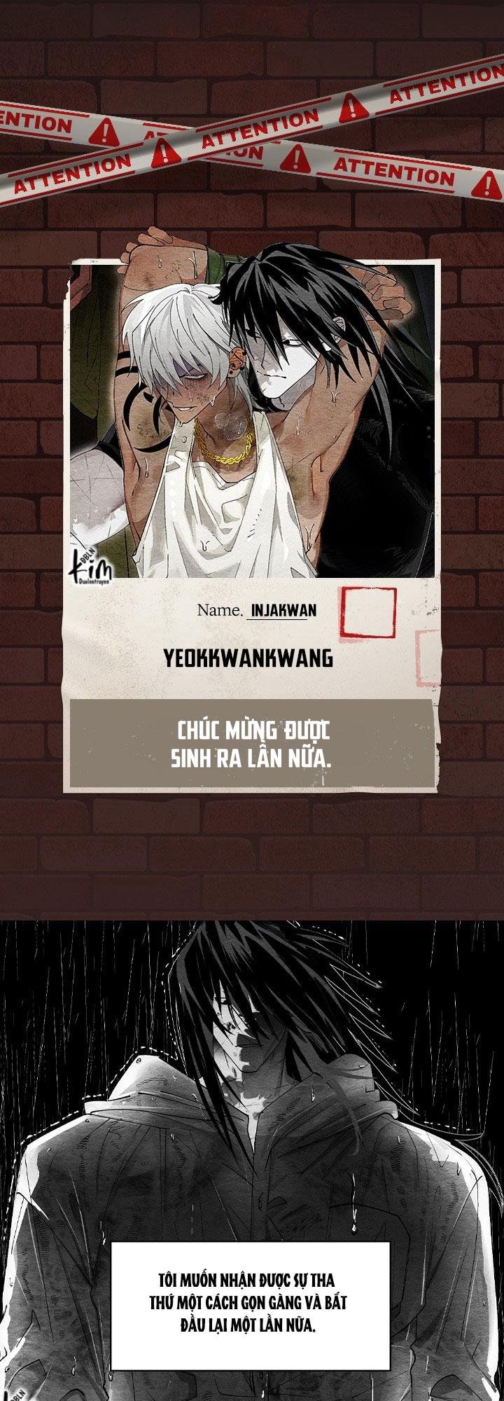 tuyển tập cuồng công - chiếm hữu công của nhà kim chapter 39 17