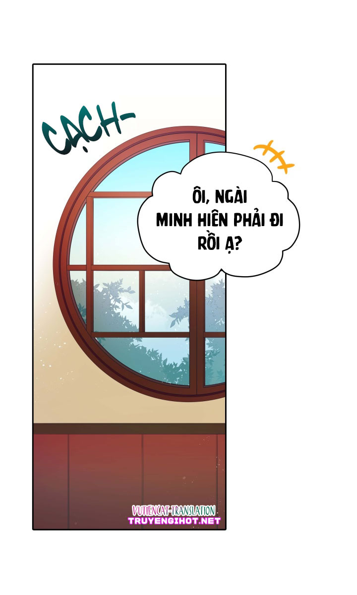 khế ước hậu cung chapter 6 11