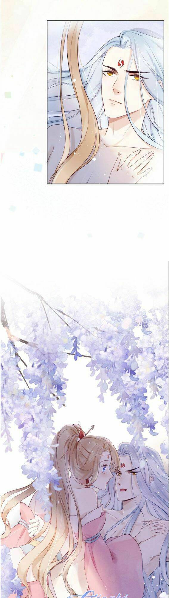 tiểu tiên gia sương hữu hỉ chapter 6 8