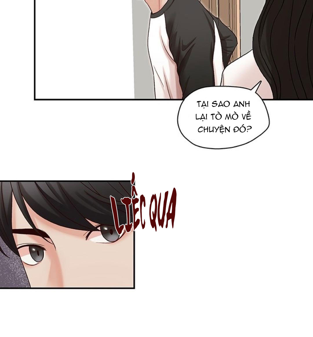 thư ký của anh trai chapter 7.2 16