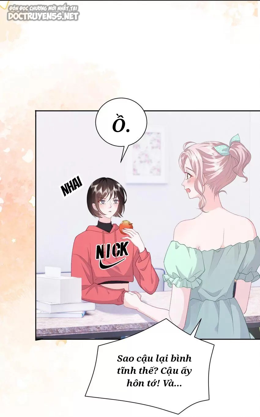 mận xanh chapter 39 30