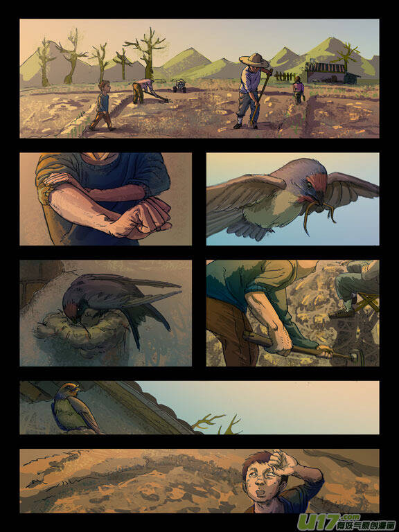 chim yến không về chapter 2 9