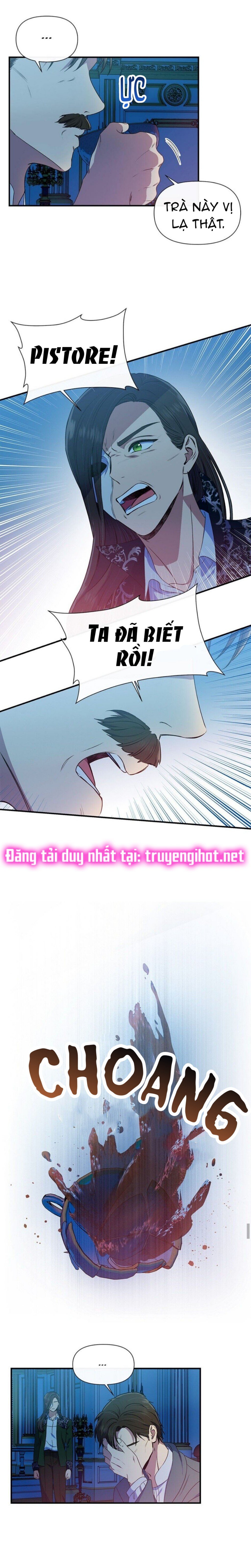 bản khế ước với nữ công tước ác ma chapter 96 16