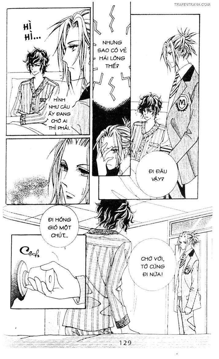 điên vì yêu - love like crazy chapter 5 17