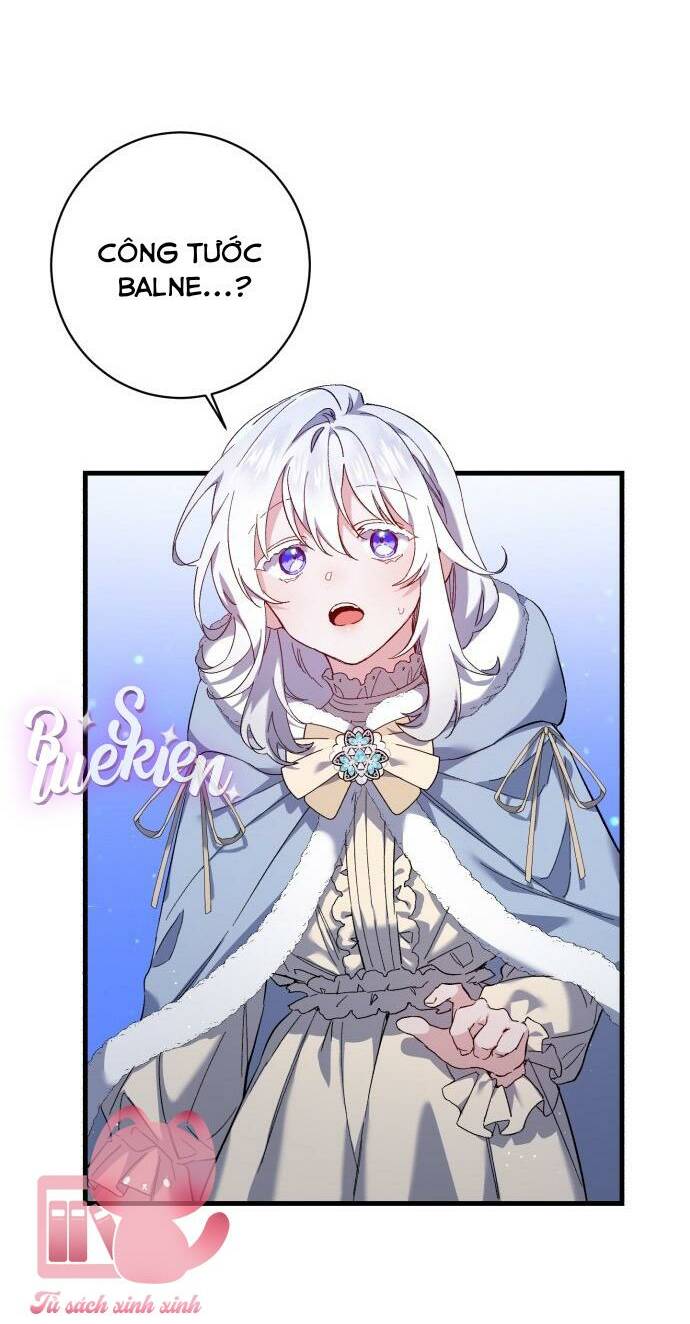 công tước đã nhặt được gì tại rừng chapter 6 2
