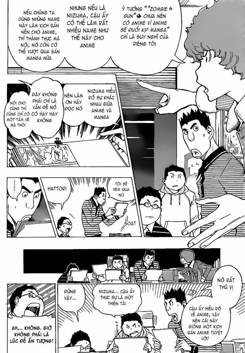 họa sĩ truyện tranh chapter 164 7