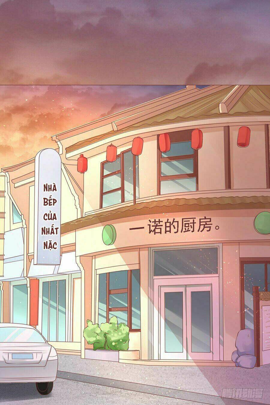 liệt ái tri hạ: series mật đào tiểu tình nhân chapter 157 15