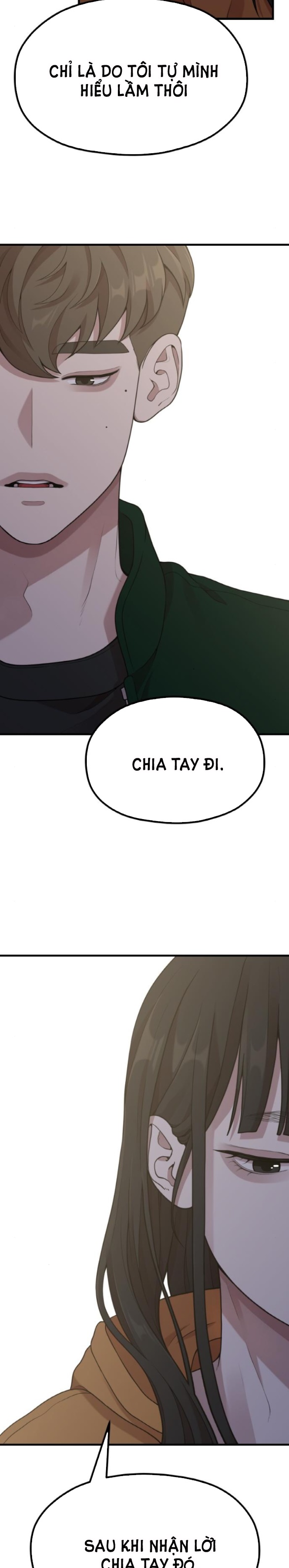 Cuộc Sống Của Tác Giả Truyện Người Lớn chapter 18.1 - Trang 5