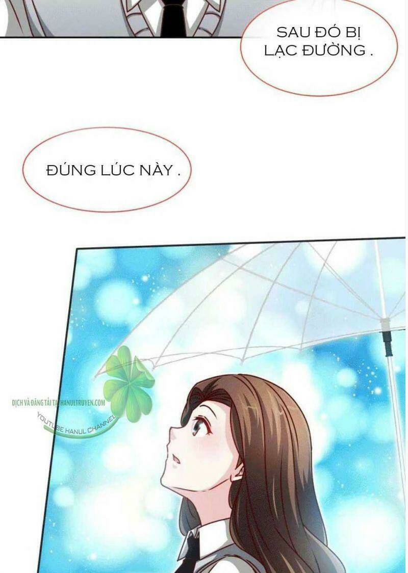 truy nã toàn cầu truy thê về sủng chapter 85.1 8