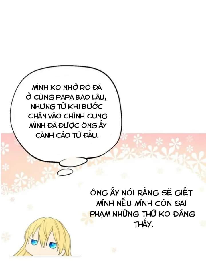 bỗng một ngày nọ tôi trở thành nàng công chúa chapter 48 20