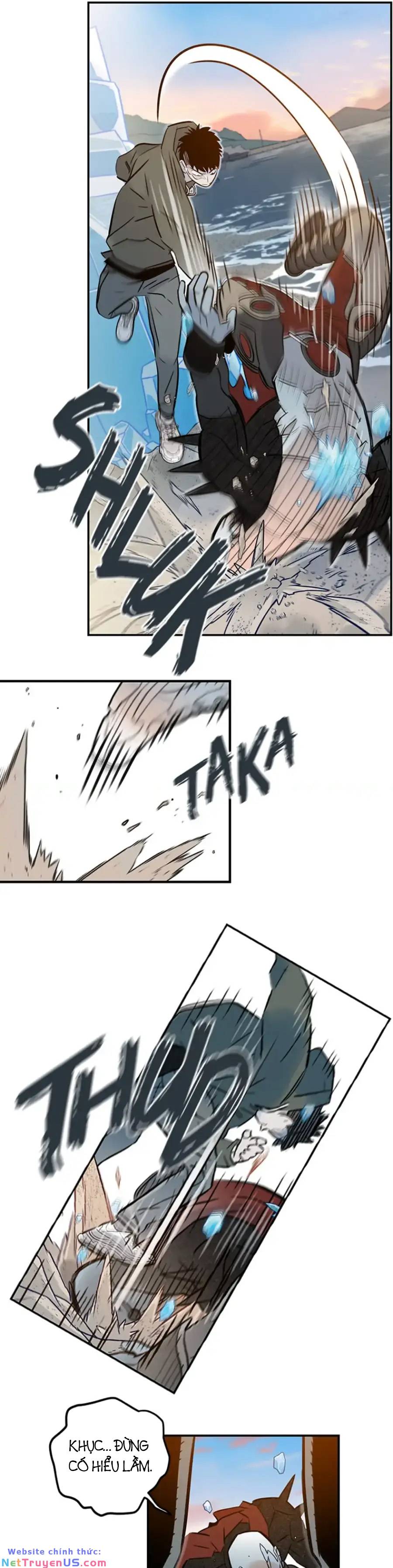 điểm hẹn chapter 89 9