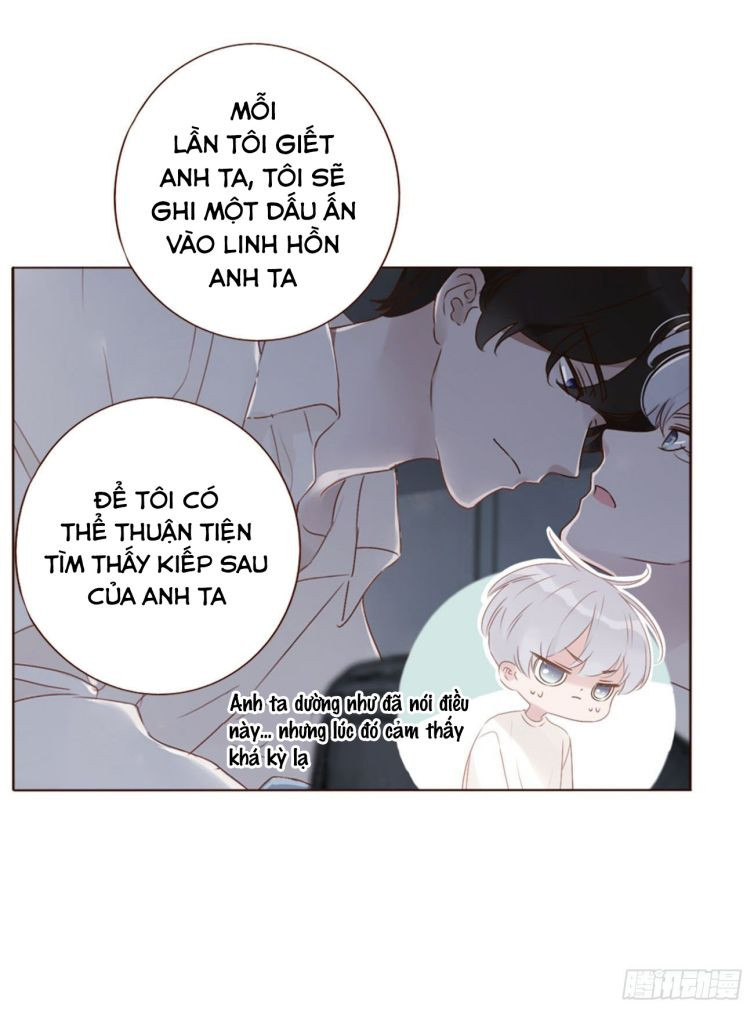 ôm chặt vào lòng chapter 28 20