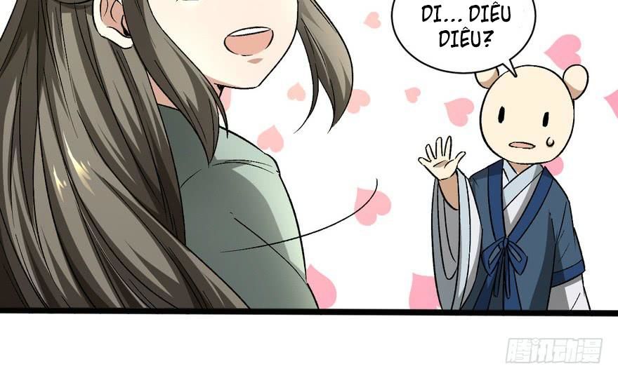 quẻ phi thiên hạ chapter 10 100