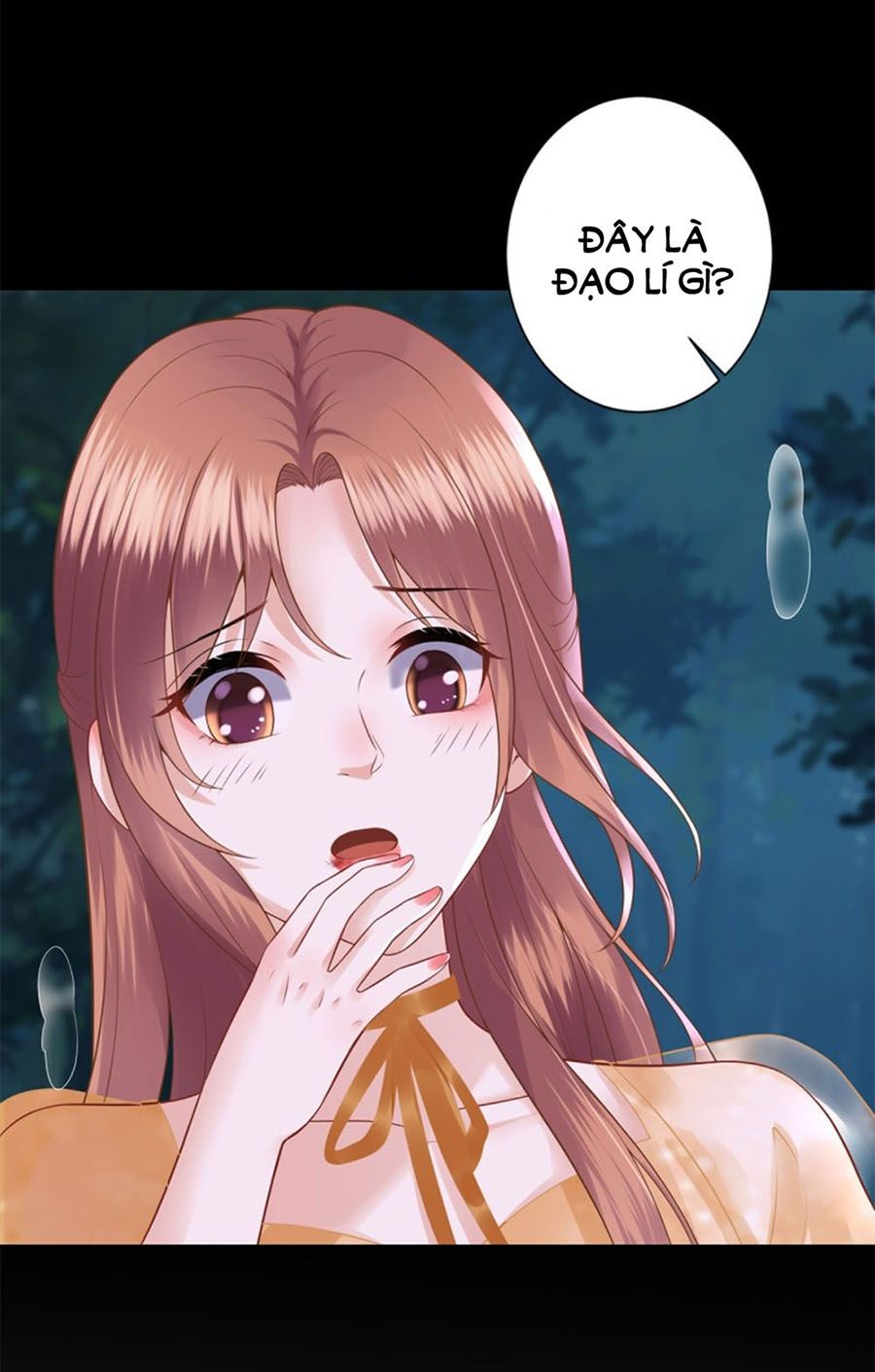 Bạn Trai Điều Khiển Giấc Mơ chapter 49 - Trang 7