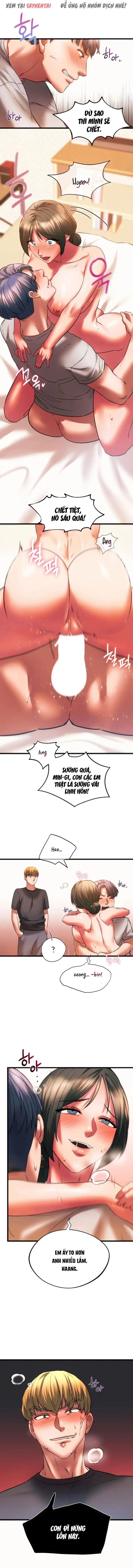 bạn học của tôi chapter 22 10