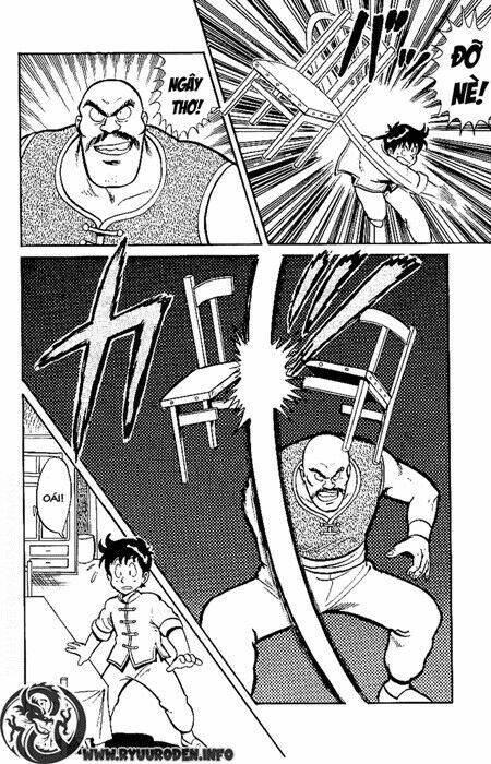 hoàng phi hồng phần 1 chapter 2 22