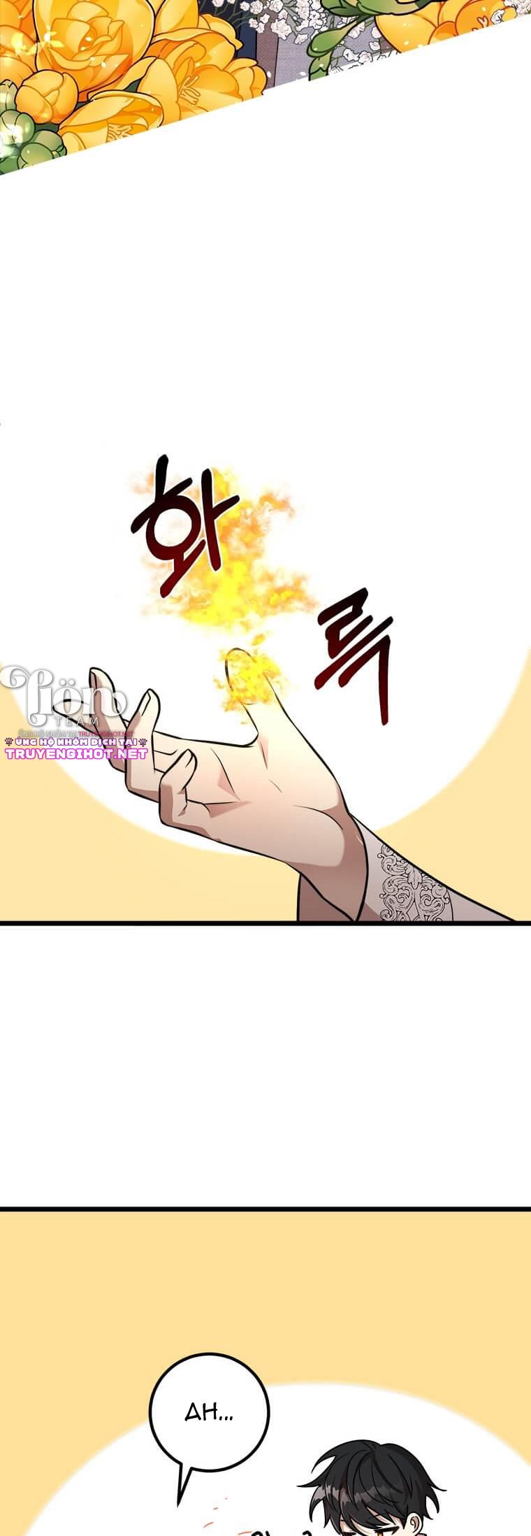 anh trai nguy hiểm của công chúa chapter 2.2 26