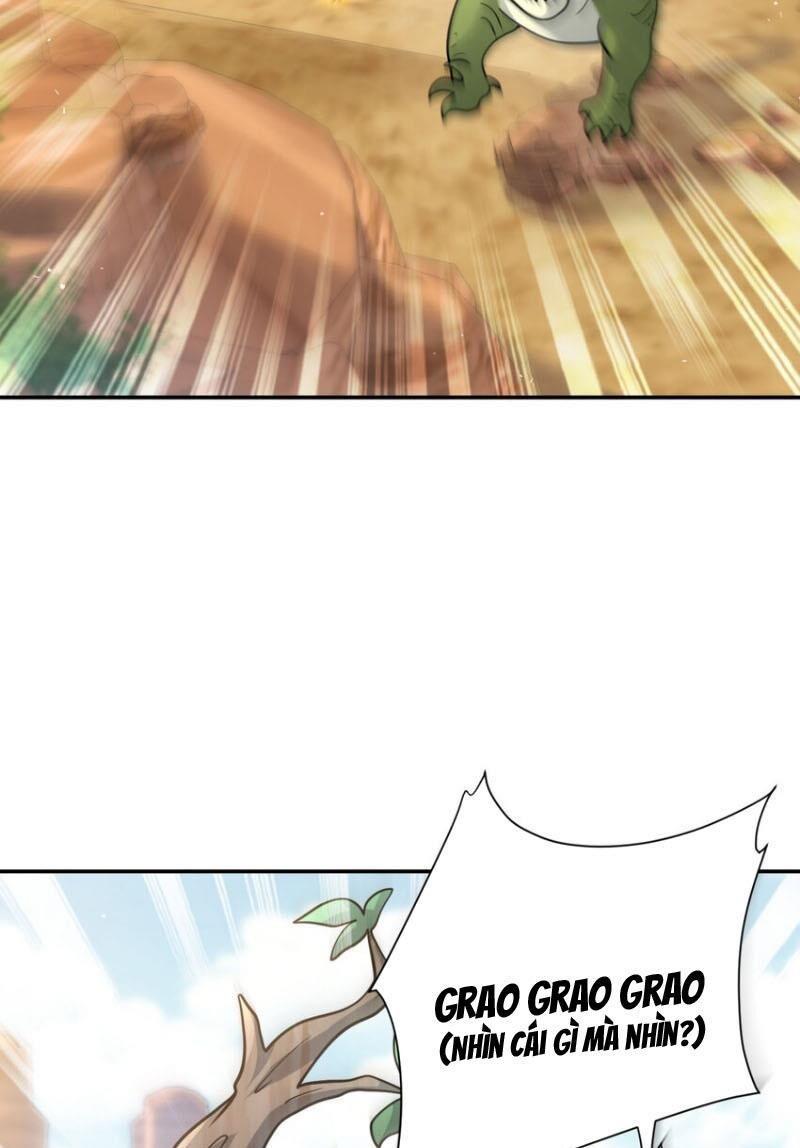 cựu nhật ngự long chapter 57 7