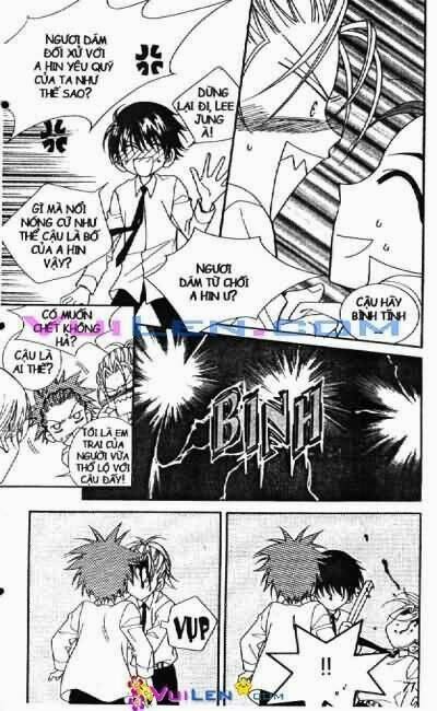 nàng công chúa bỏ trốn chapter 3 71