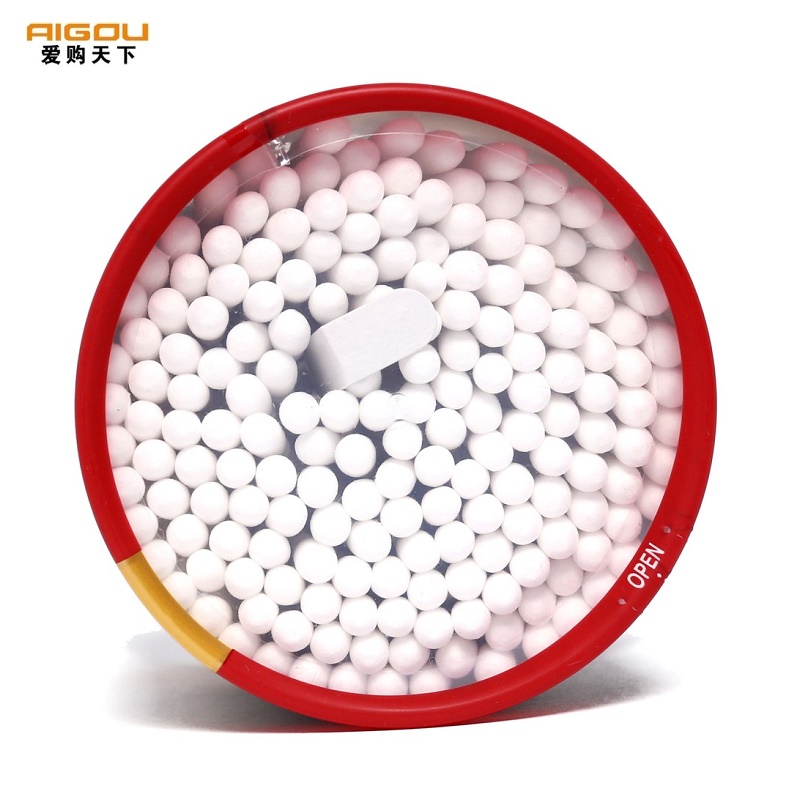 Combo 01 Hộp tăm bông lấy ráy tai Seiwa Pro 180P + 01 Set 02 khăn cuộn cotton loại nhỏ - Nội địa Nhật Bản