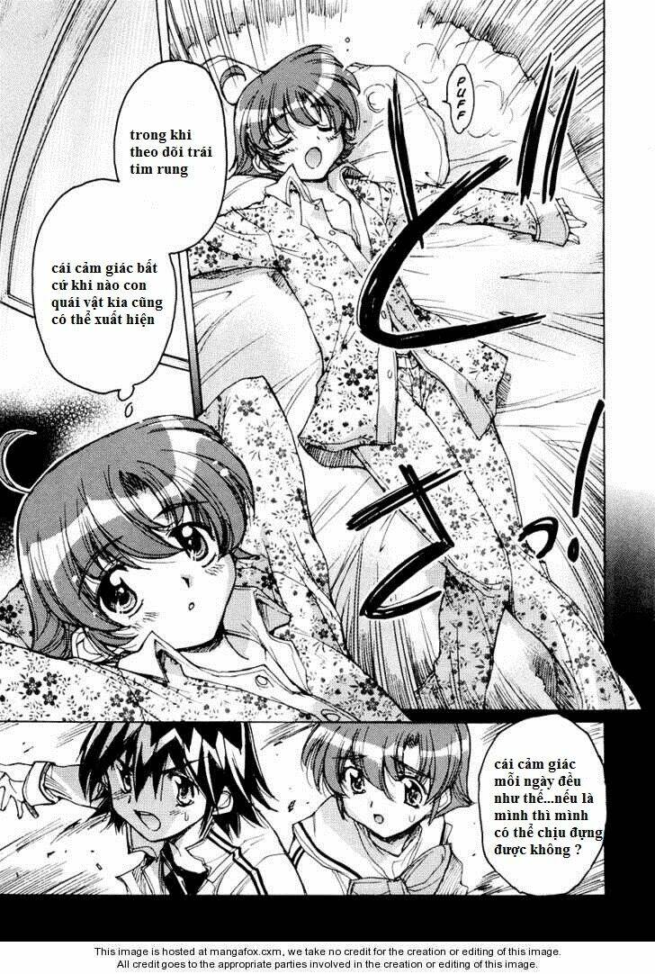 tubame syndrome chapter 19.5 9