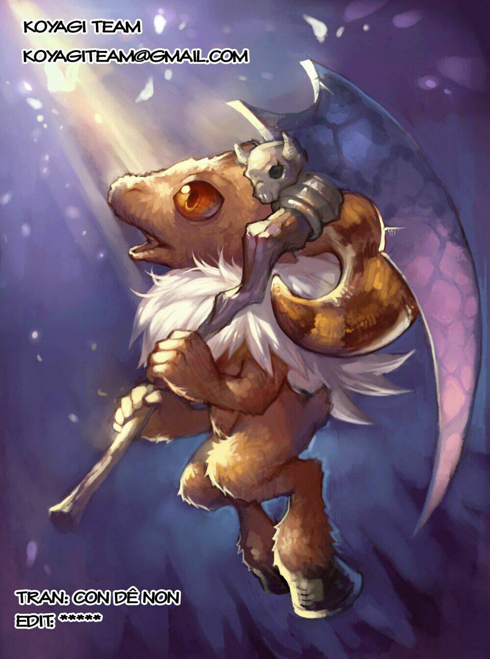 đảo tự sát chapter 12 23