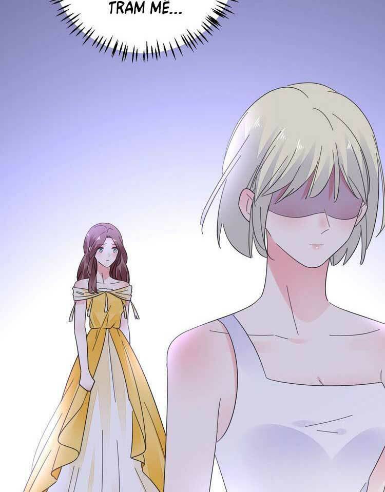 điều ước sủng ái bất bình đẳng chapter 108.1 16