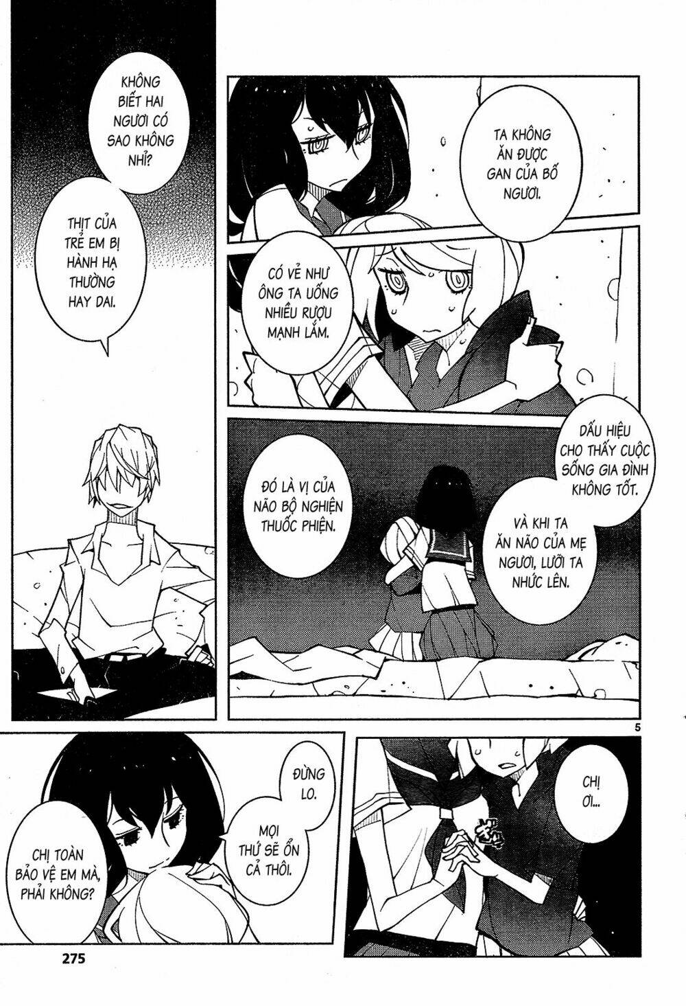 nickelodeon chapter 30 5