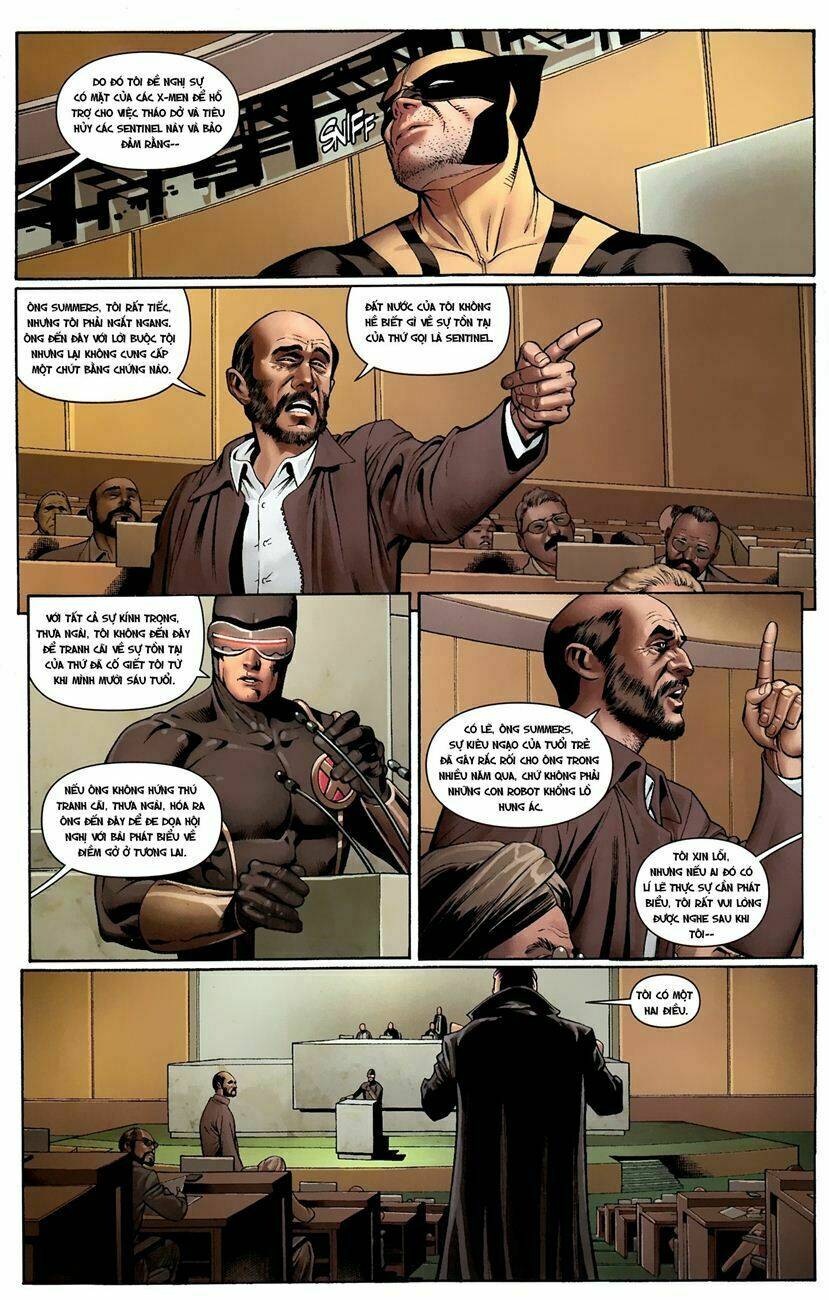 x-men - schism chapter 1 16