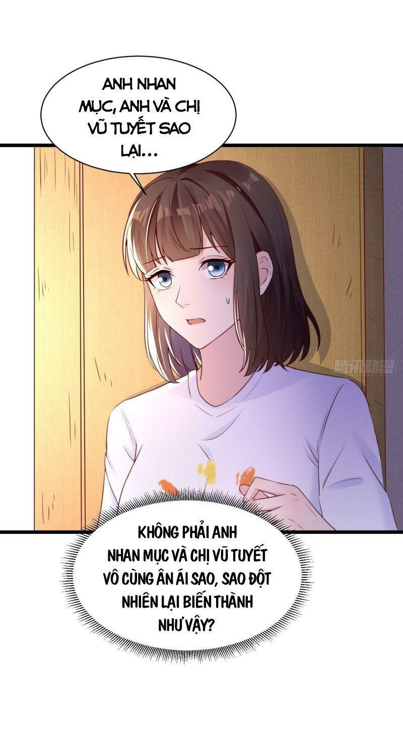 vua đầu tư mạnh nhất chapter 4 11