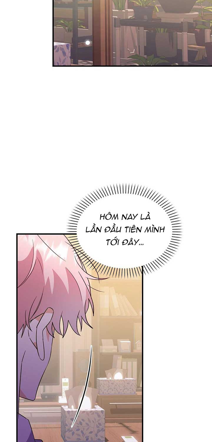 nhật ký yêu đương chapter 17 50