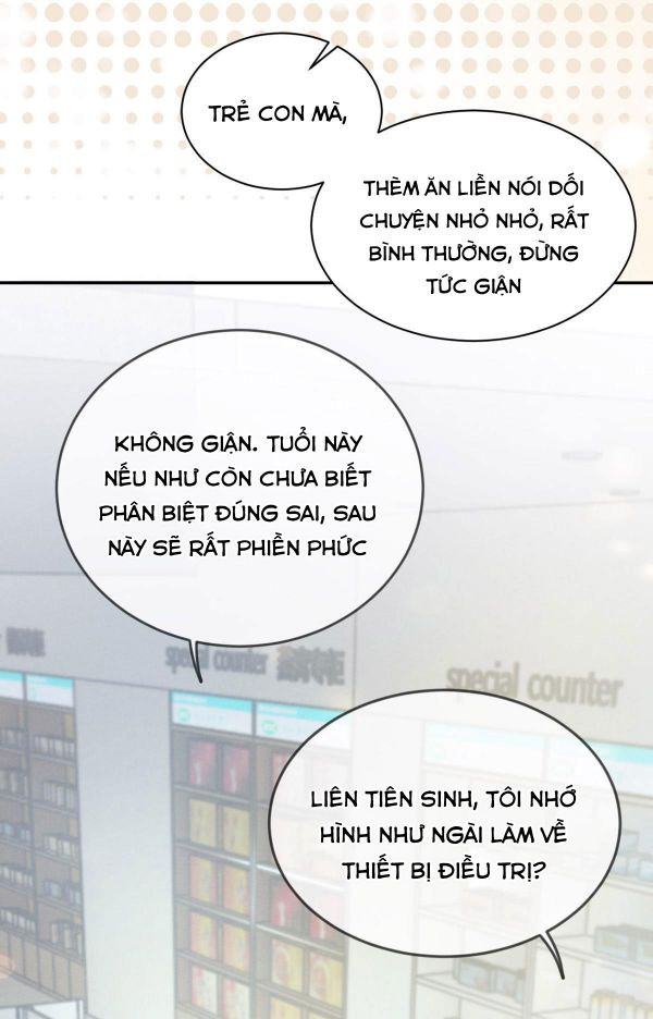 nịch tửu chapter 1 22