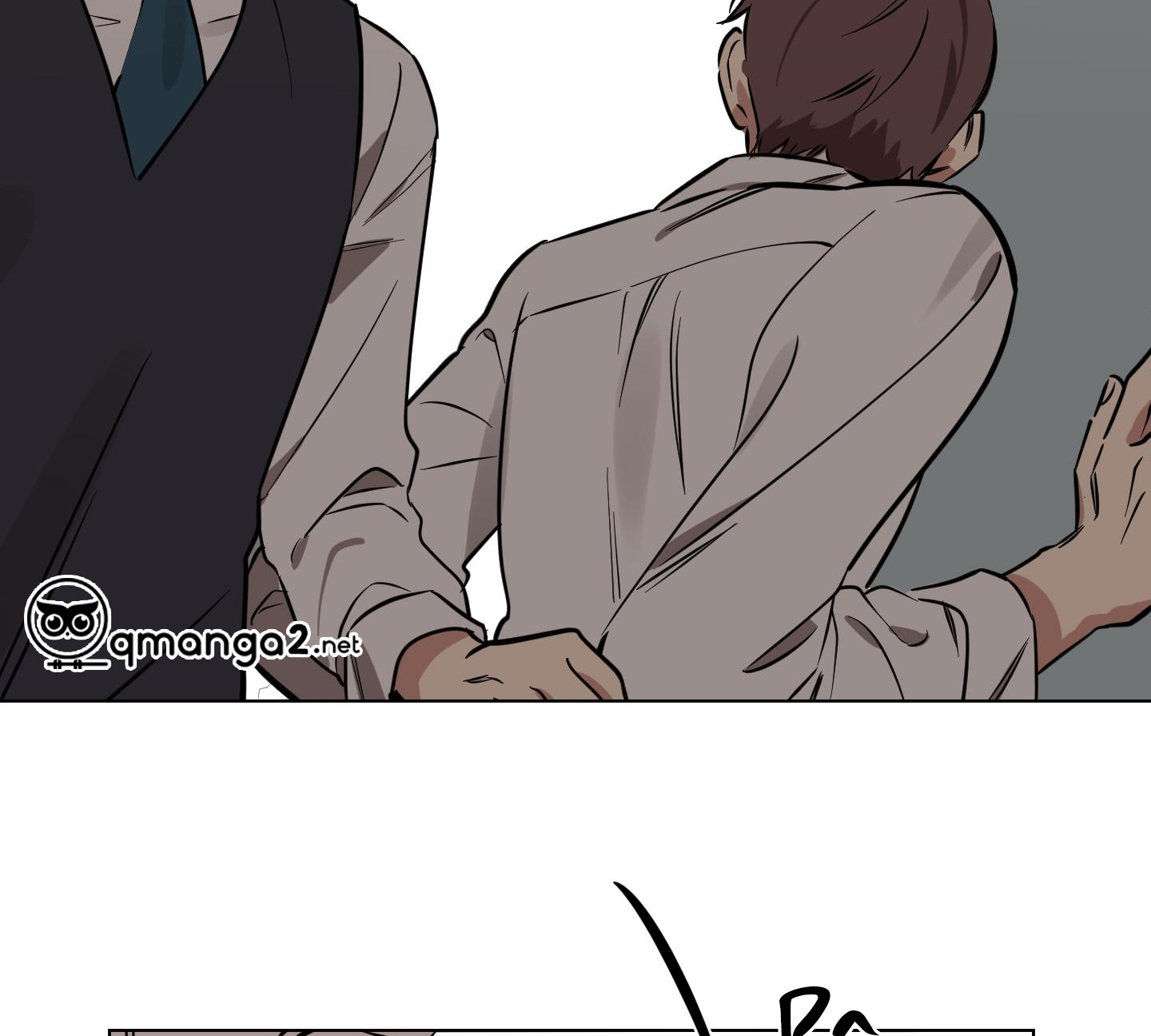 hãy nói rằng cậu nghe thấy đi chapter 5 58