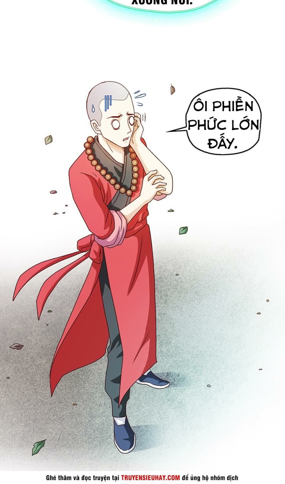 độ ta không độ nàng chapter 6 8