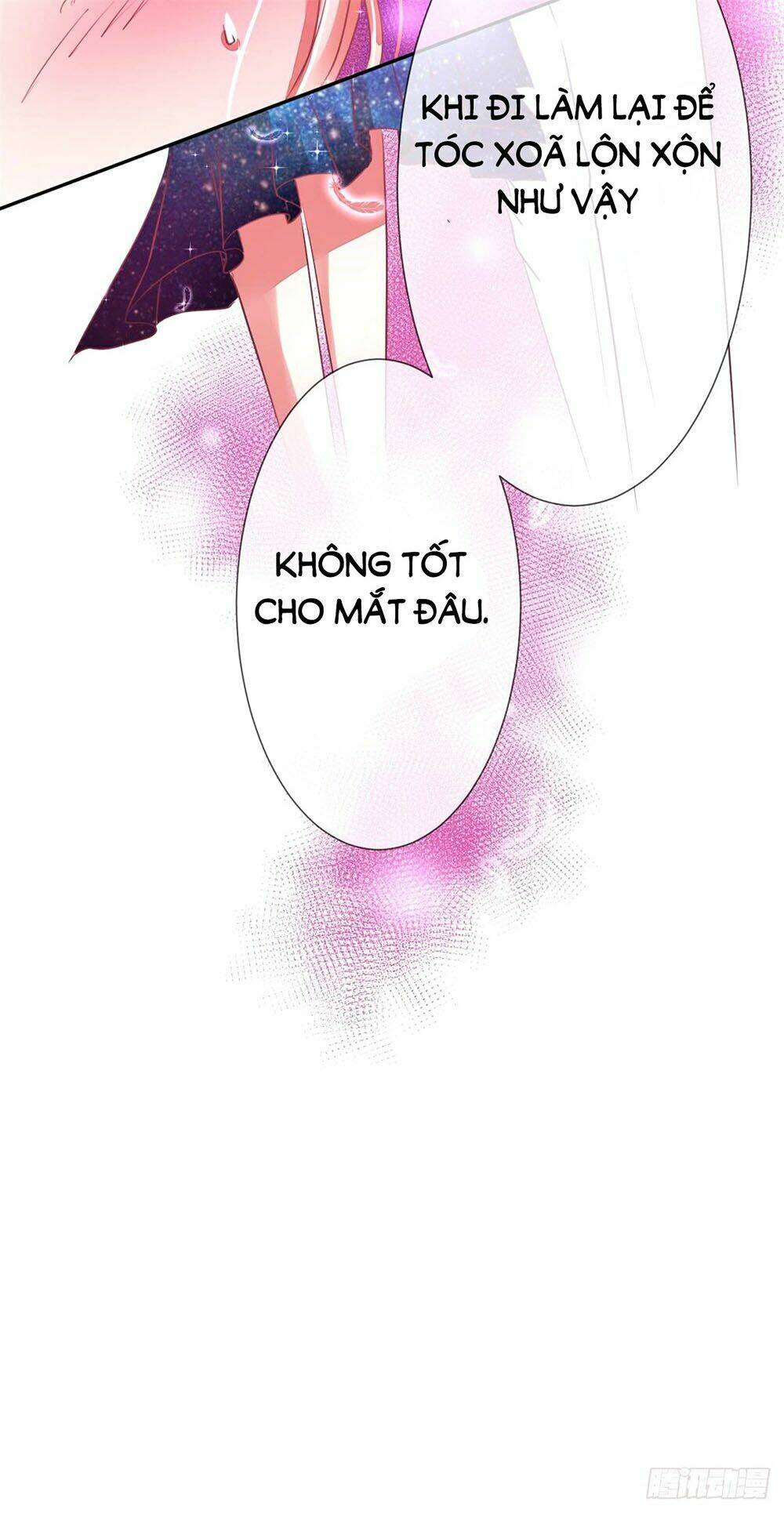 manh thê khó dỗ chapter 11 31