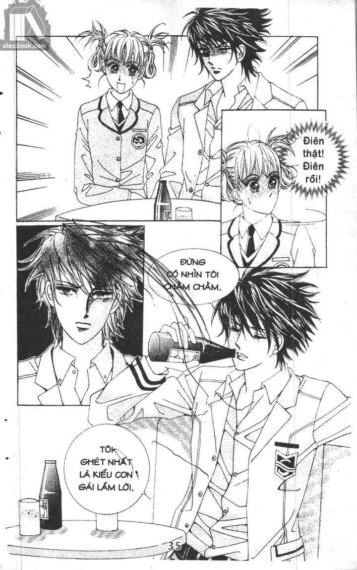 hồng tiểu thư chapter 9 34