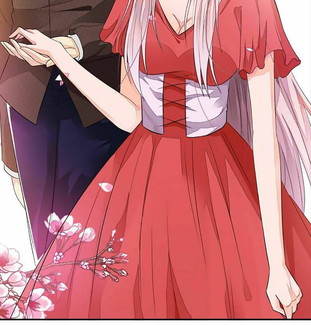 em vẫn còn nhỏ chapter 19 9