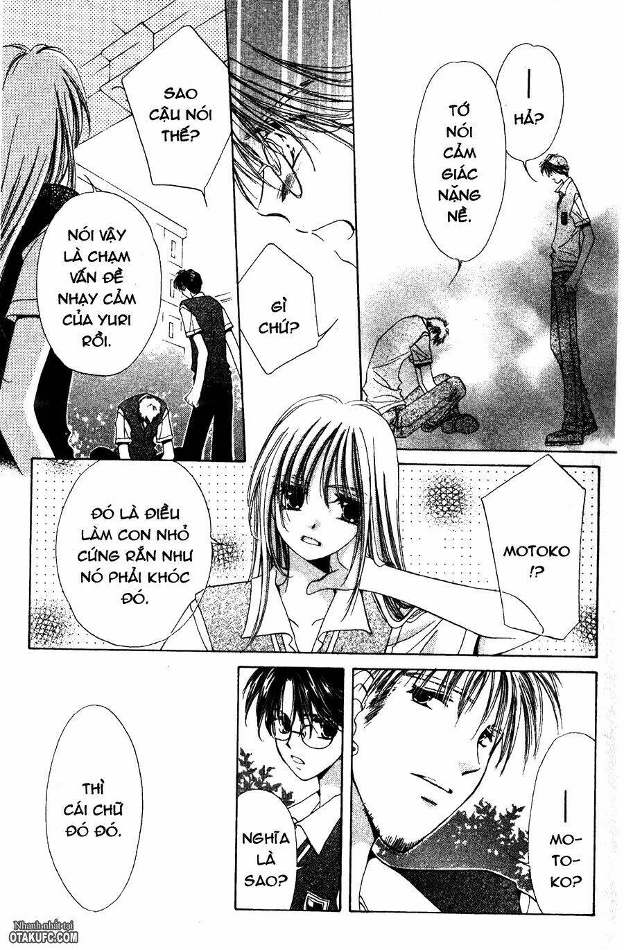 gatcha gacha chapter 12 24