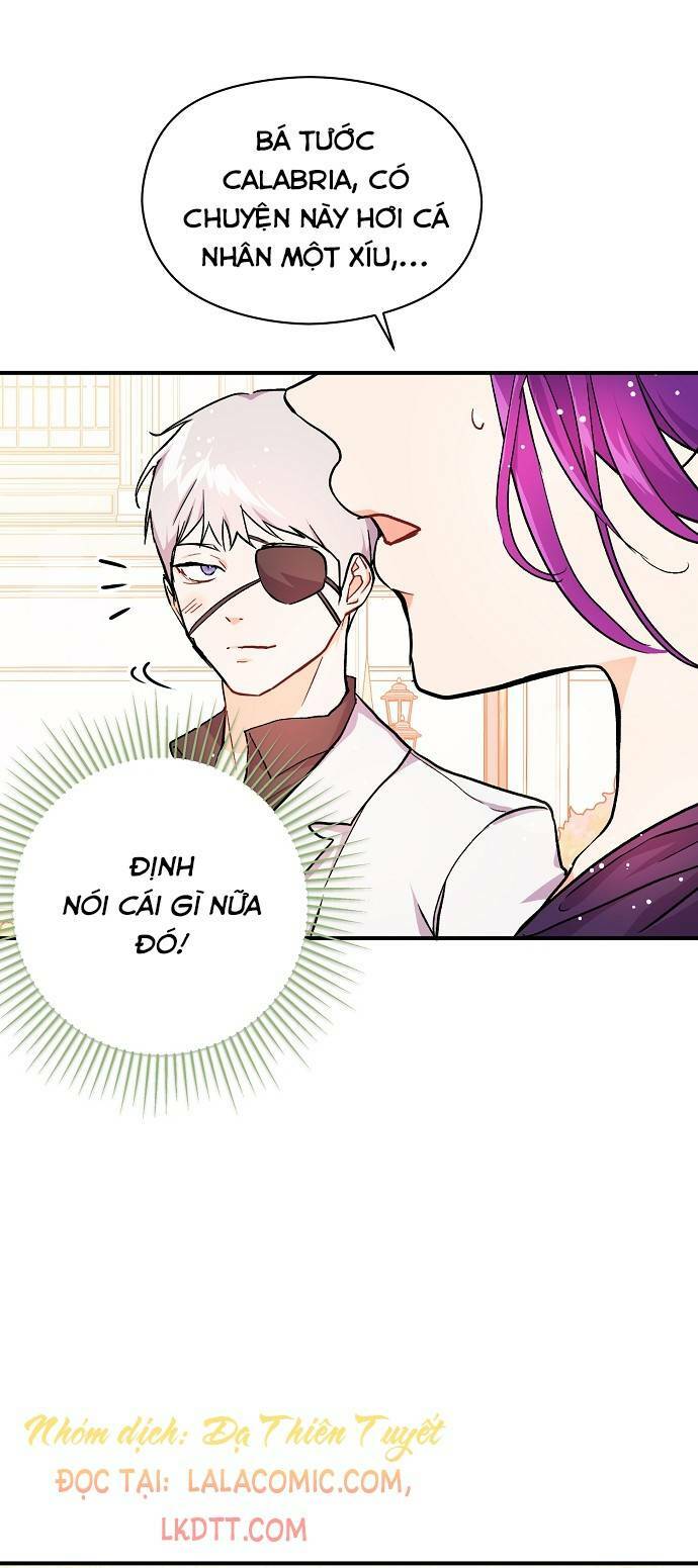 tôi không cố ý quyến rũ nam chính đâu! chapter 32 24