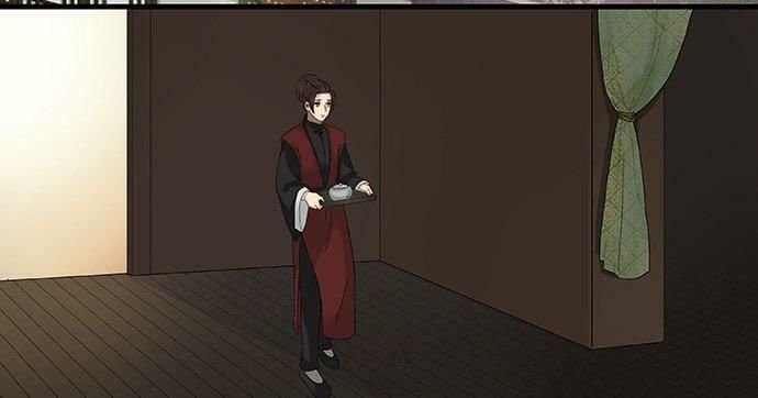 mưa chìm sâu trong mây chapter 51 15