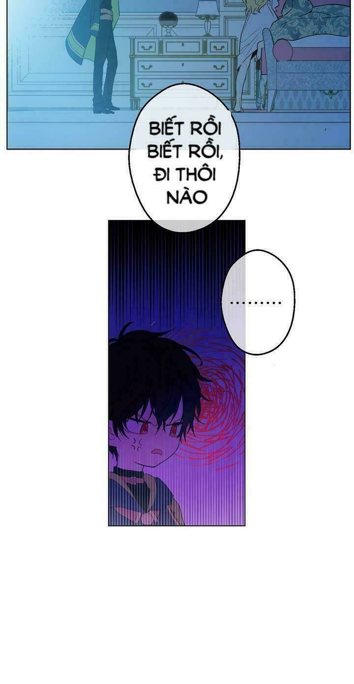 một ngày nọ ta trở thành công chúa chapter 23.5 3