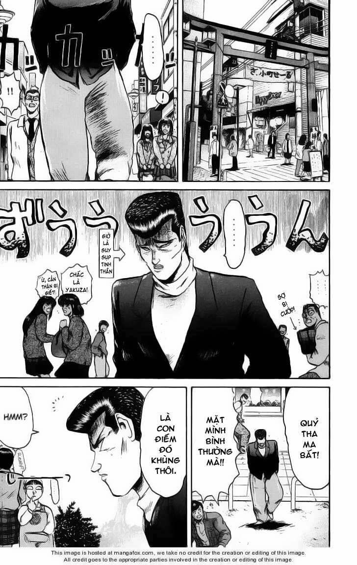 shonan junai gumi chapter 74 9