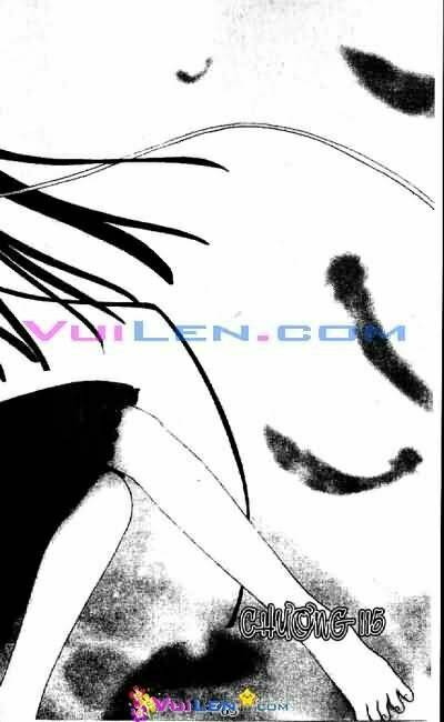 giỏ trái cây - fruit basket chapter 23 65