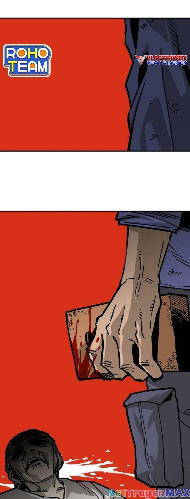 chỉ có cái c.h.ế.t mới là sự cứu rỗi chapter 36 76