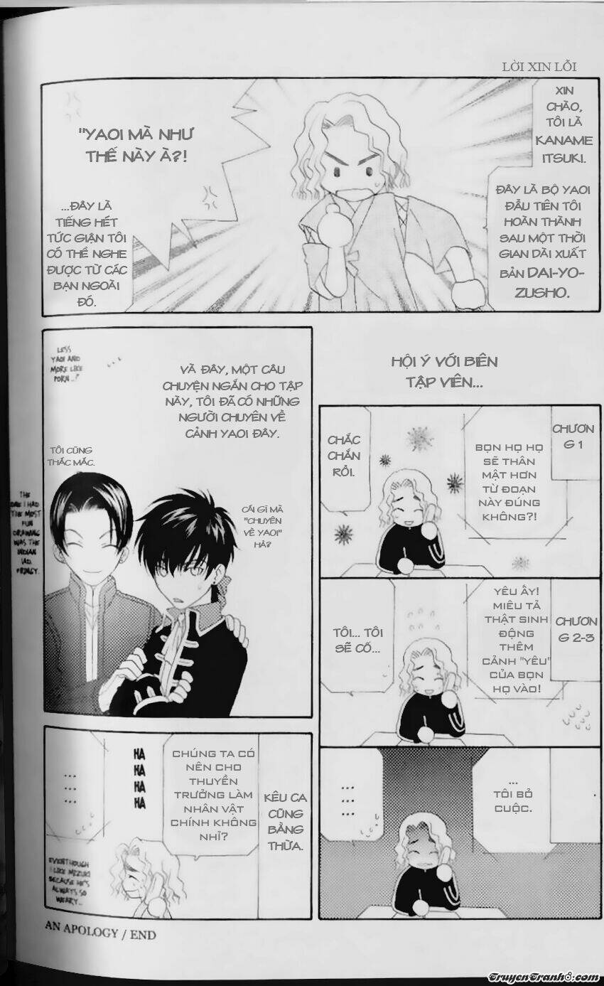 lost boys chapter 7 11