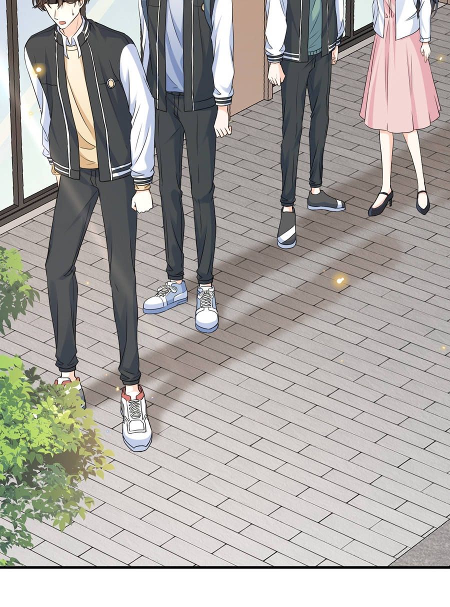 ngọt không ngừng nghỉ chapter 14 16