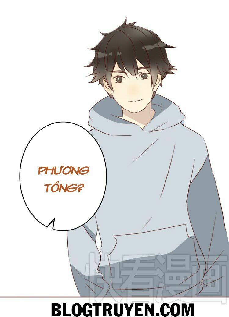 tình yêu không nói dối chapter 20 42