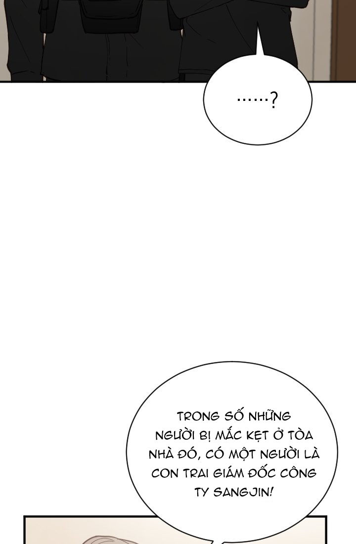 quái vật trong màn sương chapter 2 60