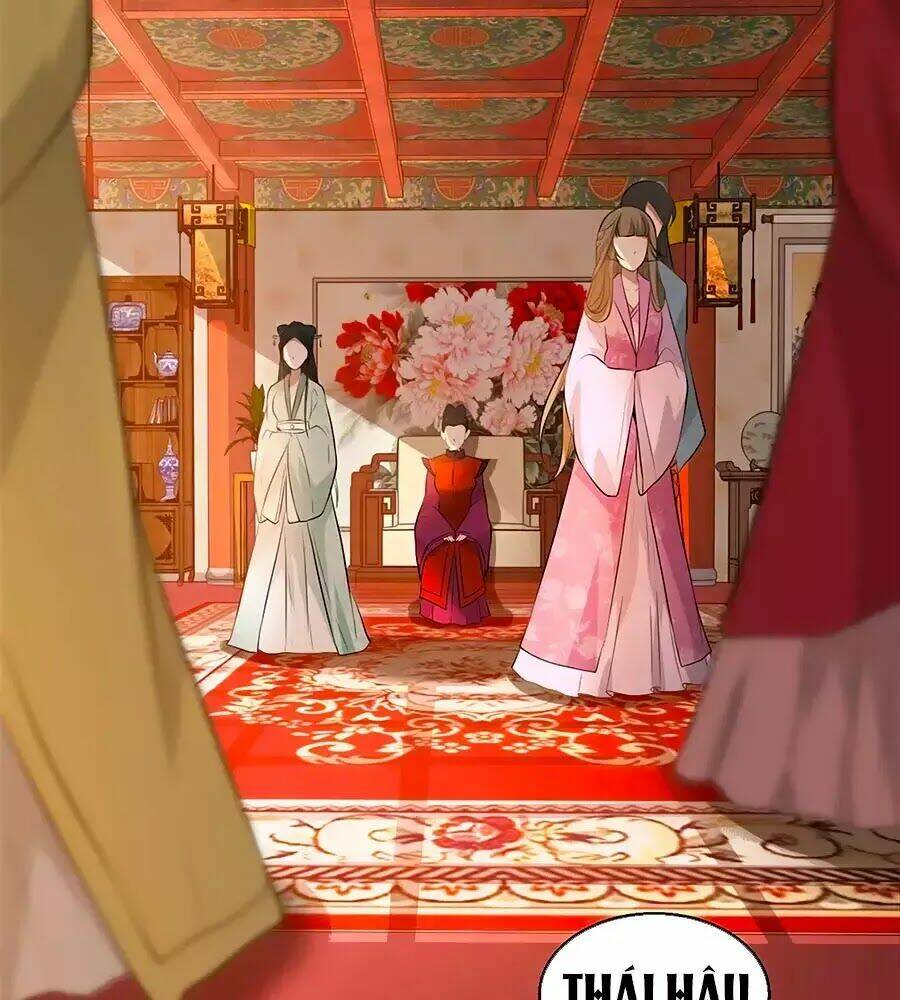 gian phi như thử đa kiều chapter 27 18