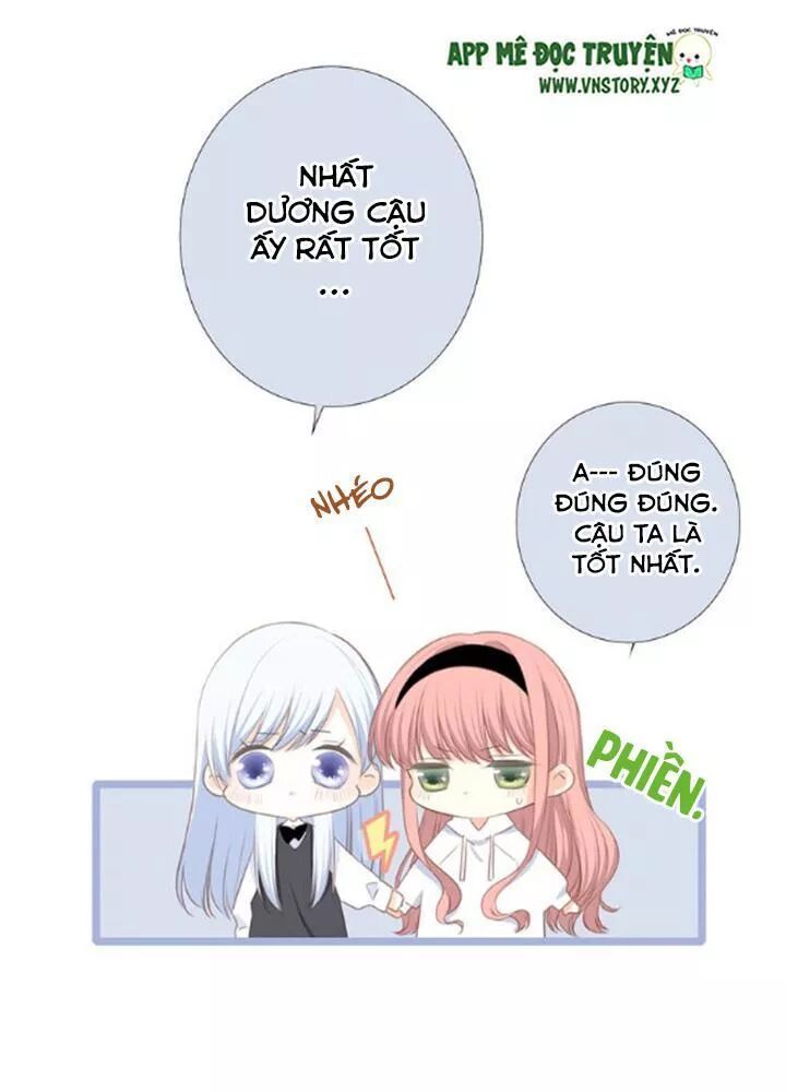 con tim rung động 2 chapter 99 11